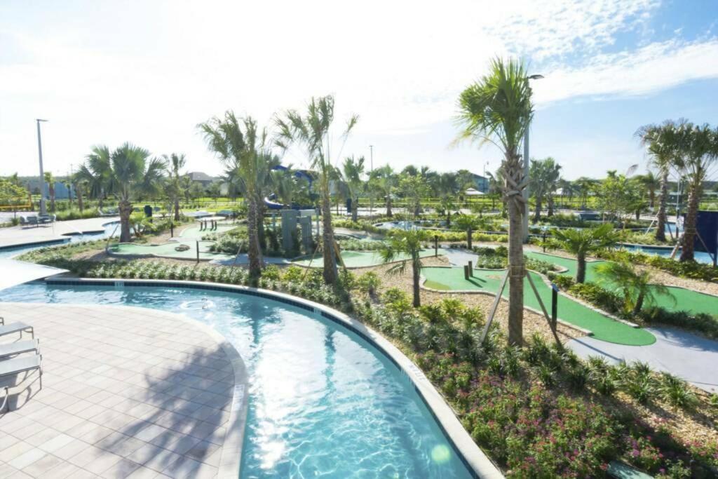 Incredible Apartment At Storey Lake Sl47312 Kissimmee Exterior foto