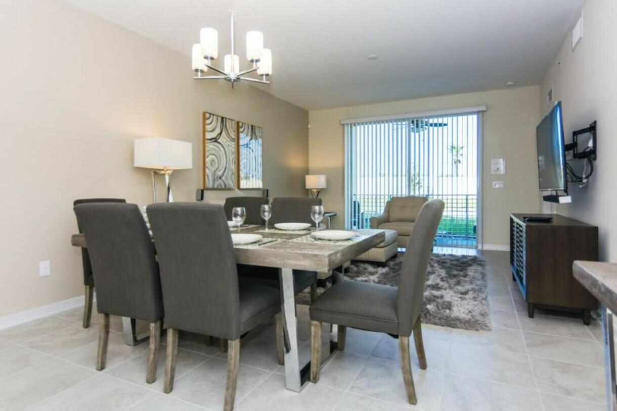Incredible Apartment At Storey Lake Sl47312 Kissimmee Exterior foto
