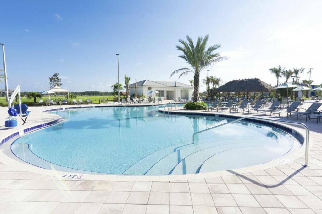 Incredible Apartment At Storey Lake Sl47312 Kissimmee Exterior foto
