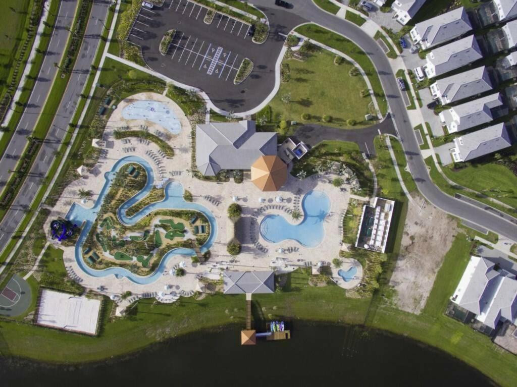 Incredible Apartment At Storey Lake Sl47312 Kissimmee Exterior foto
