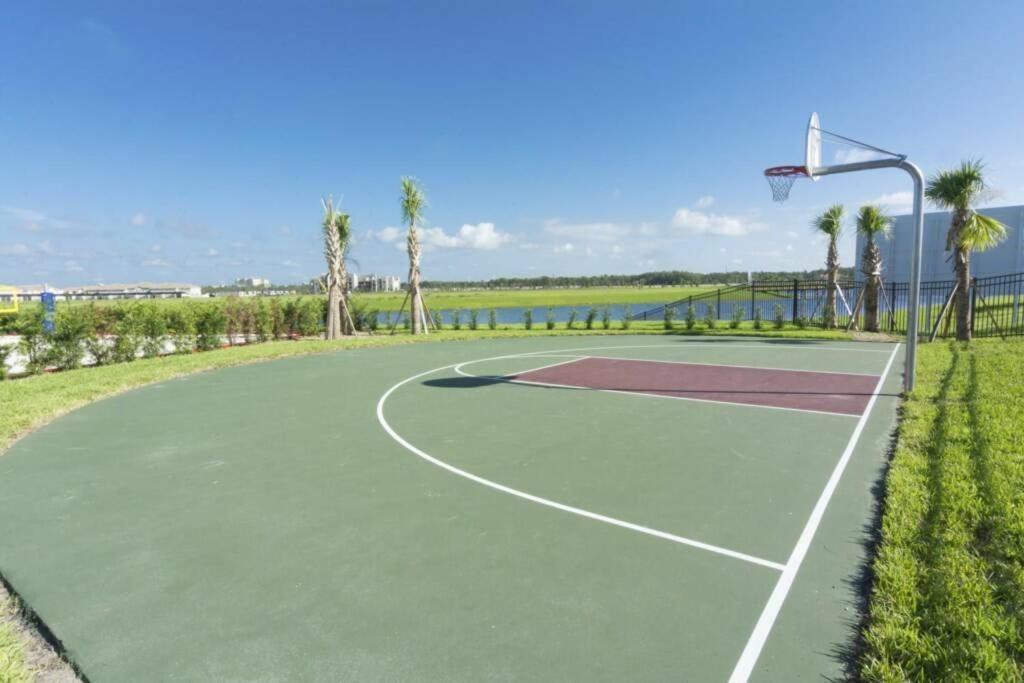 Incredible Apartment At Storey Lake Sl47312 Kissimmee Exterior foto