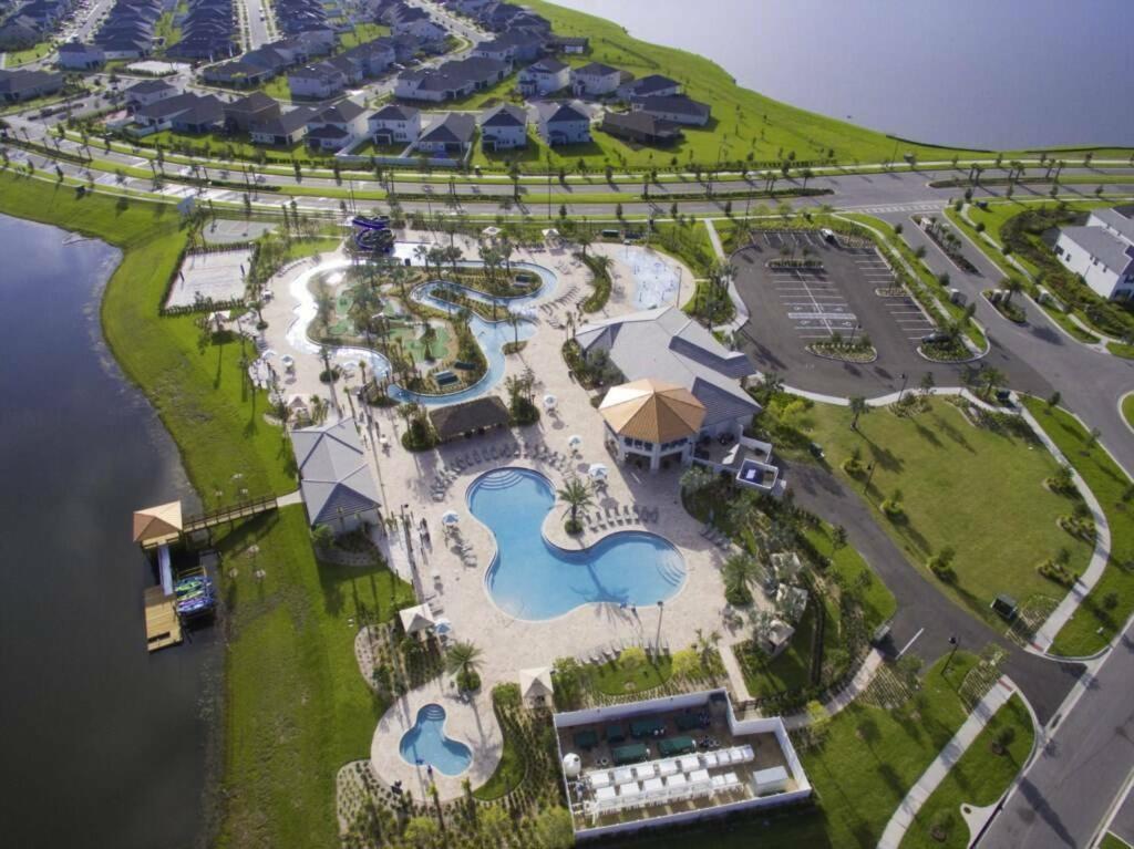 Incredible Apartment At Storey Lake Sl47312 Kissimmee Exterior foto