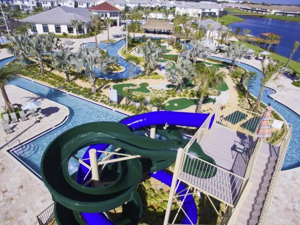 Incredible Apartment At Storey Lake Sl47312 Kissimmee Exterior foto