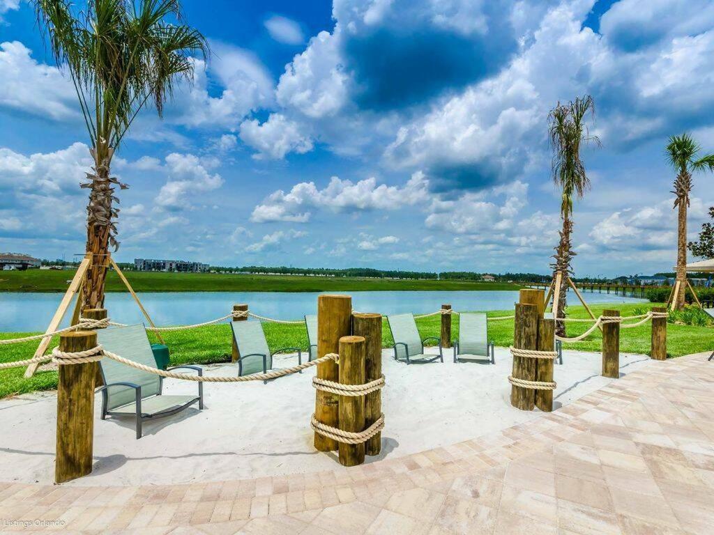 Incredible Apartment At Storey Lake Sl47312 Kissimmee Exterior foto